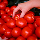 Illustration for article titled This Tomato Drama Is *Chef's Kiss*